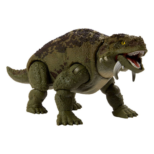 Jurassic World Hammond Collection Actionfigur Scutosaurus - Versand: 5-7 Tage nach Bestellung
