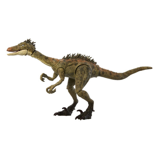 Jurassic World Hammond Collection Actionfigur Troodon - Versand: 5-7 Tage nach Bestellung