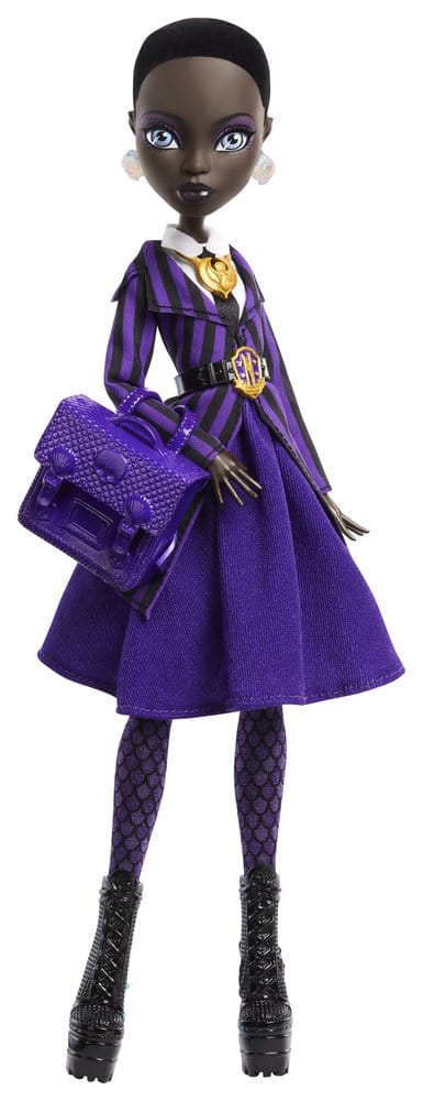 Monster High x Wednesday Puppe Bianca Barclay - Versand: 7 Tage nach Bestellung