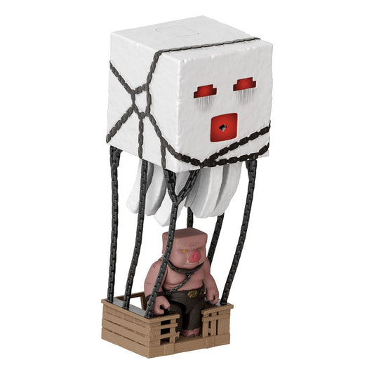 Ein Minecraft Film Actionfigur Blast Attack Ghast 25 cm - Versand: 5-7 Tage nach Bestellung