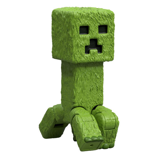 Ein Minecraft Film Actionfigur Creeper 10 cm - Versand: 5-7 Tage nach Bestellung