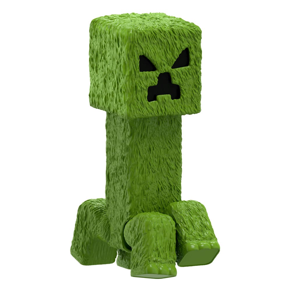 Ein Minecraft Film Actionfigur Creeper 30 cm - Preorder - ETA: 27.12.2025