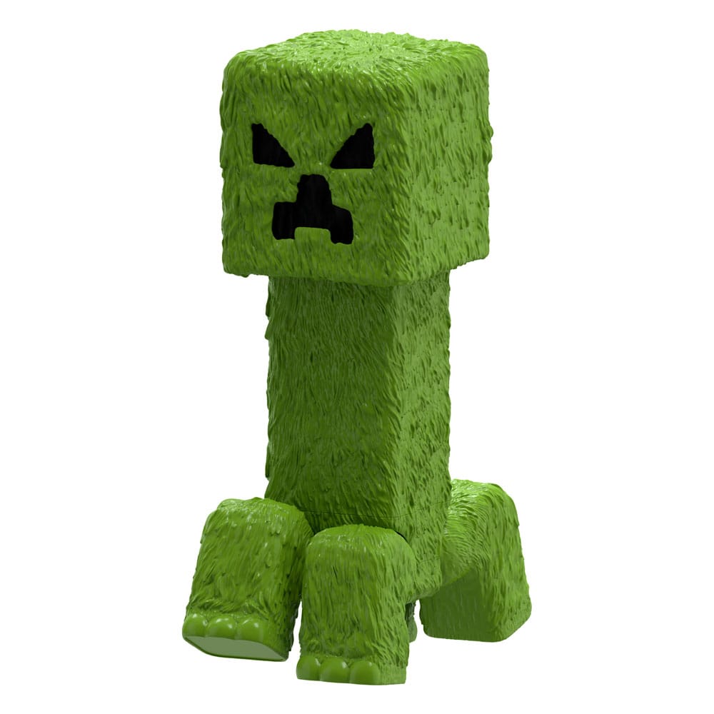 Ein Minecraft Film Actionfigur Creeper 30 cm - Preorder - ETA: 27.12.2025