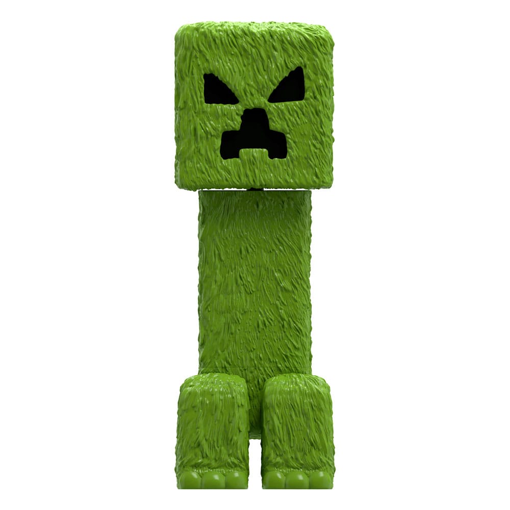 Ein Minecraft Film Actionfigur Creeper 30 cm - Preorder - ETA: 27.12.2025
