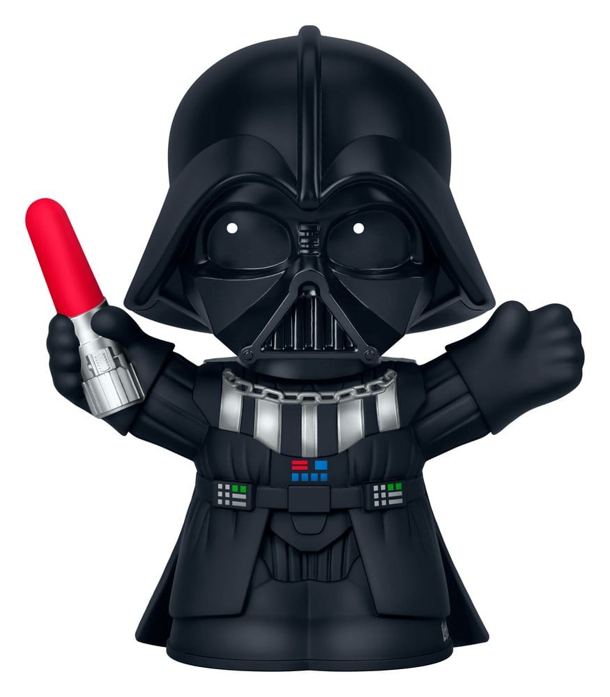 Star Wars Little People Collector Minifiguren 2er-Pack I Am Your Father 7 cm - Versand: 7 Tage nach Bestellung