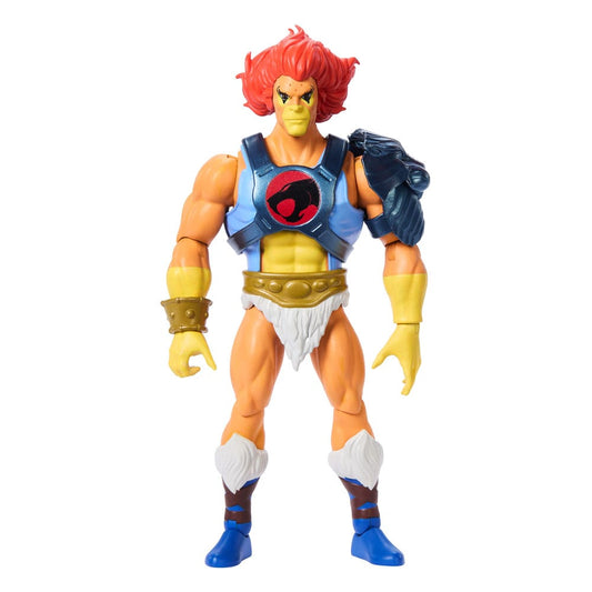 Masters of the Universe x ThunderCats Actionfigur Lion-O 14 cm - Versand: 5-7 Tage nach Bestellung