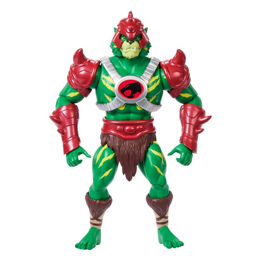 Masters of the Universe x ThunderCats Actionfigur ThunderCat Battle Cat 14 cm - Versand: 5-7 Tage nach Bestellung