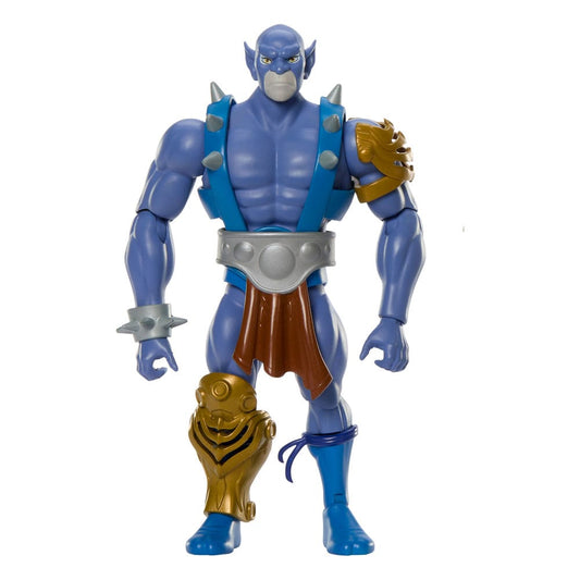 Masters of the Universe x ThunderCats Actionfigur Panthro 14 cm - Preorder - ETA: 24.10.2025