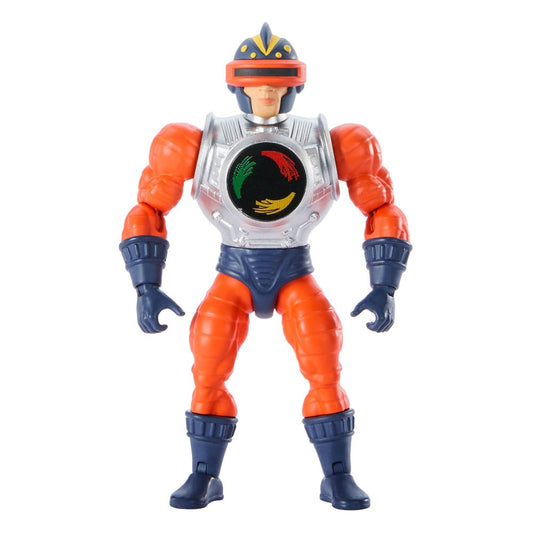 Masters of the Universe Origins Actionfigur Sketchbook Series: Sy-Klone heo exclusive 14 cm - Versand: 5-7 Tage nach Bestellung