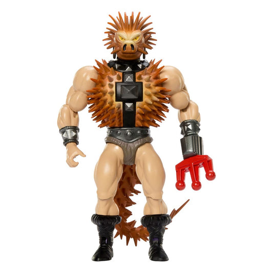 Masters of the Universe Origins Actionfigur Sketchbook Series: Spikor 14 cm - Versand: 5-7 Tage nach Bestellung