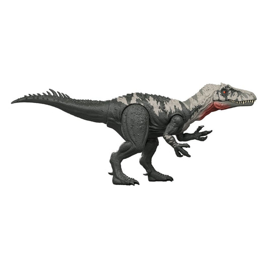 Jurassic World: Die Wiedergeburt Actionfigur Gigantic Thrashers Chilantaisaurus 35 cm - Versand: 5-7 Tage nach Bestellung