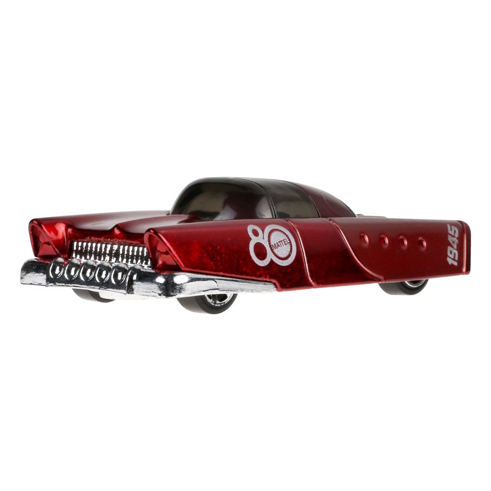 Hot Wheels HW Celebration Racers Diecast Modellauto 1/64 80th Anniversary Mattel Dream Mobile - Versand: 7 Tage nach Bestellung