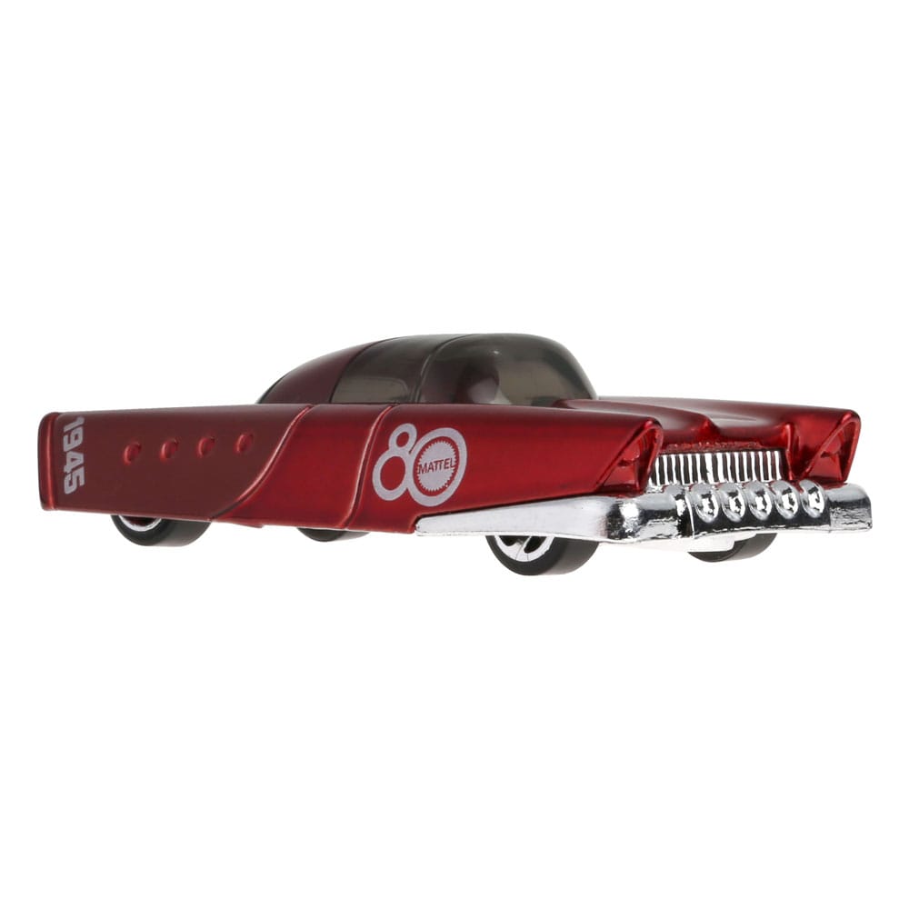 Hot Wheels HW Celebration Racers Diecast Modellauto 1/64 80th Anniversary Mattel Dream Mobile - Versand: 7 Tage nach Bestellung