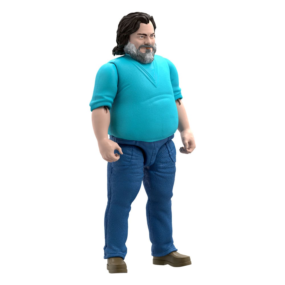 Ein Minecraft Film Actionfigur Steve 30 cm - Preorder - ETA: 01.10.2025