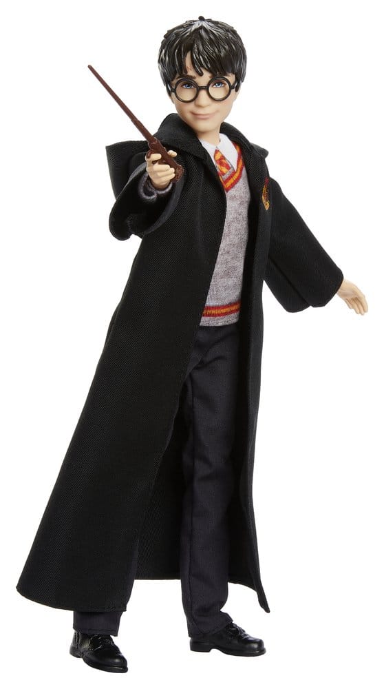 Harry Potter Modepuppe Harry Potter - Preorder - ETA: 27.07.2026