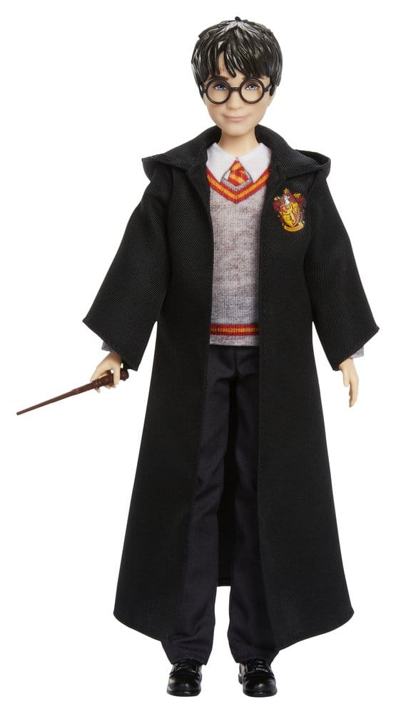 Harry Potter Modepuppe Harry Potter - Preorder - ETA: 27.07.2026