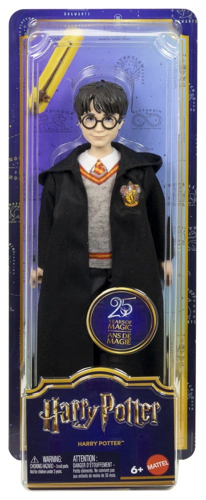 Harry Potter Modepuppe Harry Potter - Preorder - ETA: 27.07.2026
