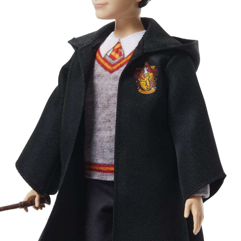 Harry Potter Modepuppe Harry Potter - Preorder - ETA: 27.07.2026