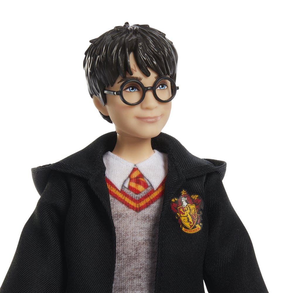 Harry Potter Modepuppe Harry Potter - Preorder - ETA: 27.07.2026