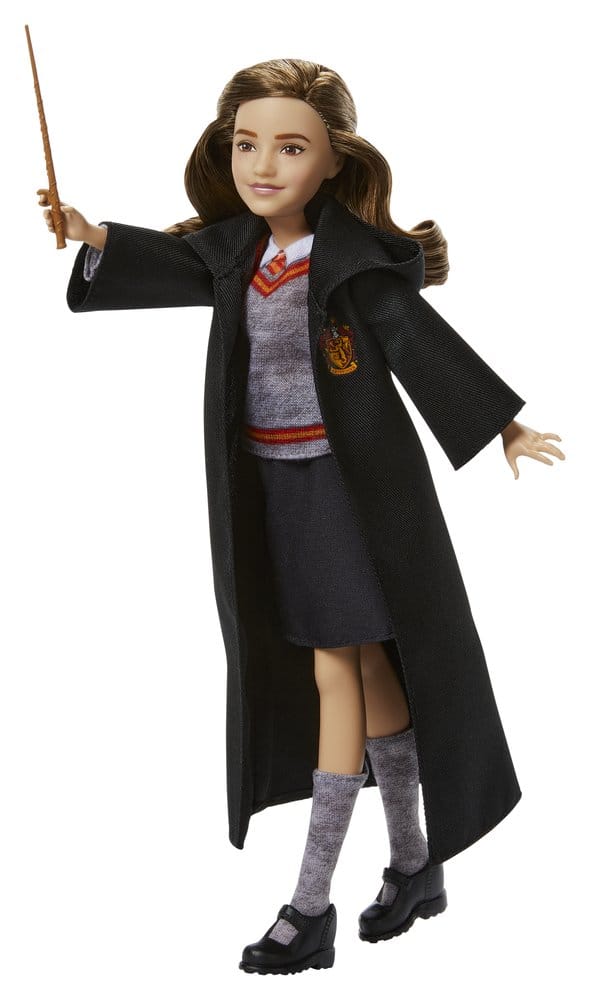 Harry Potter Modepuppe Hermine Granger - Preorder - ETA: 27.07.2026