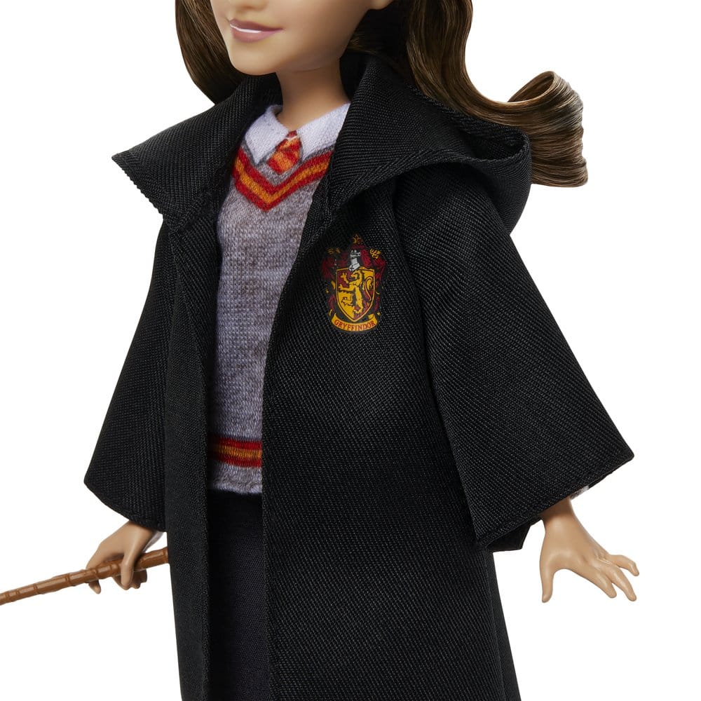 Harry Potter Modepuppe Hermine Granger - Preorder - ETA: 27.07.2026