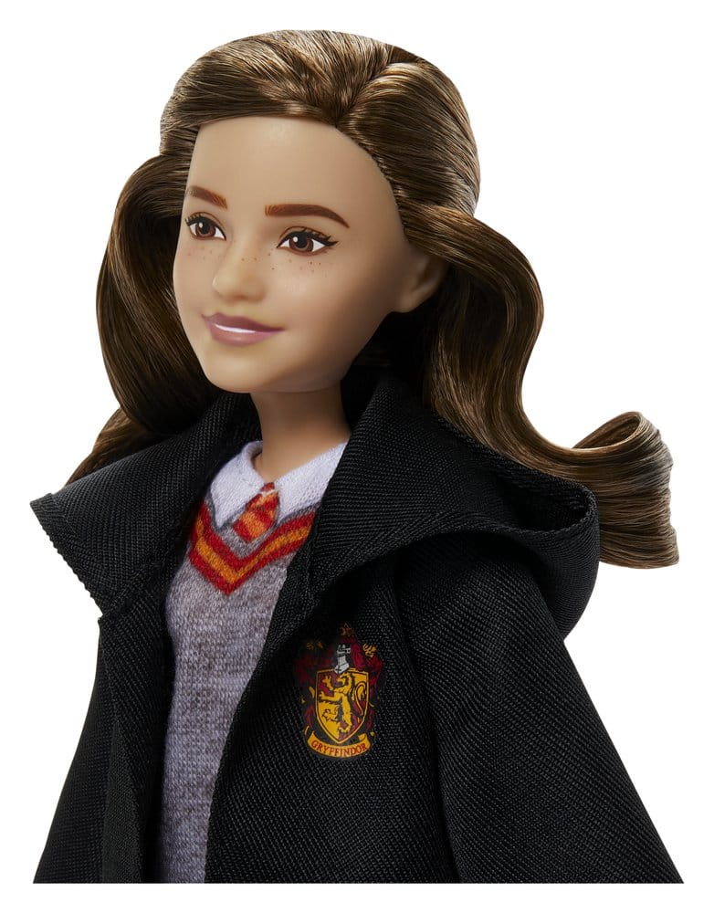 Harry Potter Modepuppe Hermine Granger - Preorder - ETA: 27.07.2026
