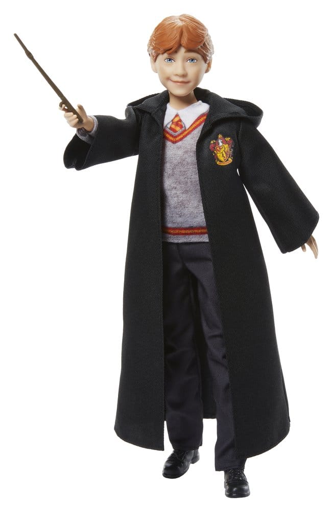 Harry Potter Modepuppe Ron Weasley - Preorder - ETA: 08.11.2026