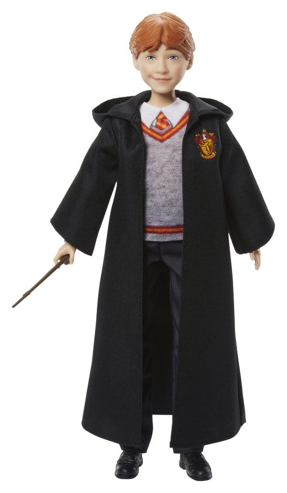 Harry Potter Modepuppe Ron Weasley - Preorder - ETA: 08.11.2026