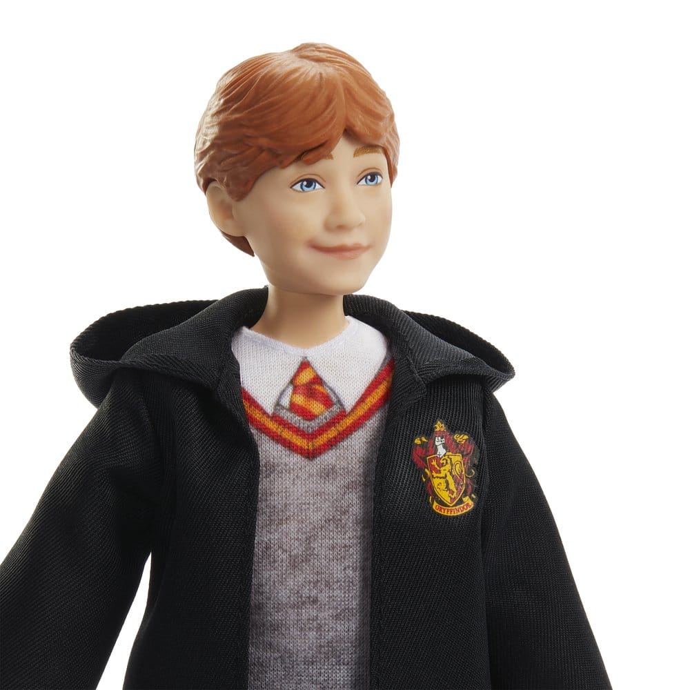 Harry Potter Modepuppe Ron Weasley - Preorder - ETA: 08.11.2026