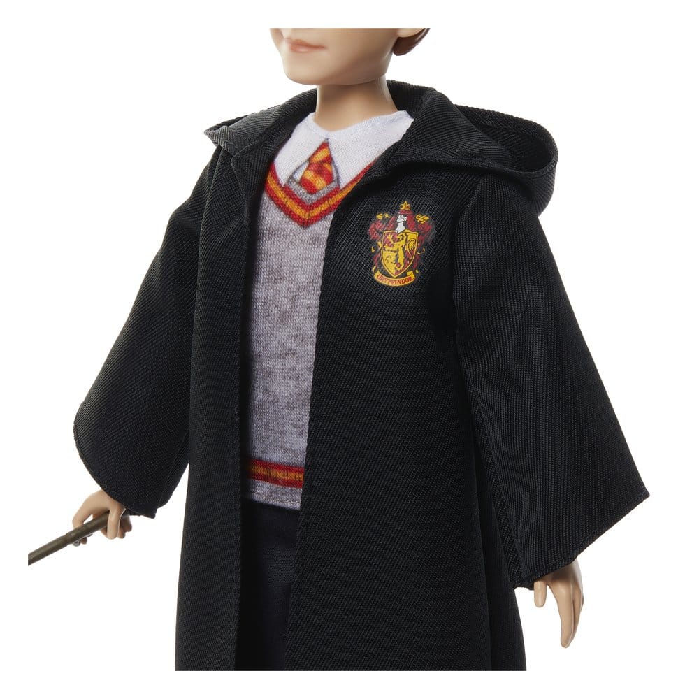 Harry Potter Modepuppe Ron Weasley - Preorder - ETA: 08.11.2026