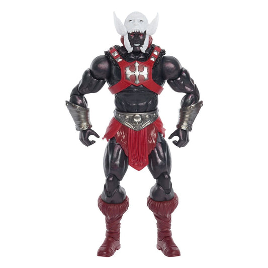 Masters of the Universe: New Eternia Masterverse Actionfigur Anti-Eternia He-Man 18 cm - Versand: 5-7 Tage nach Bestellung