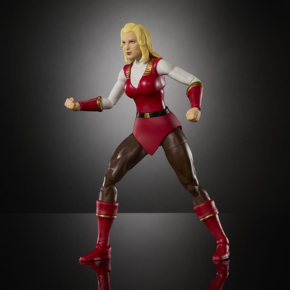 Masters of the Universe Masterverse Actionfigur New Etheria: Adora 18 cm - Versand: 7 Tage nach Bestellung