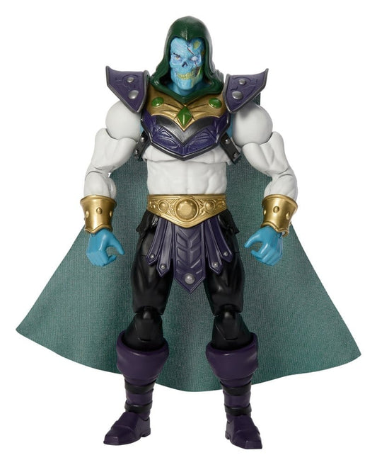 Masters of the Universe Masterverse Actionfigur New Eternia: Keldor 18 cm - Versand: 7 Tage nach Bestellung