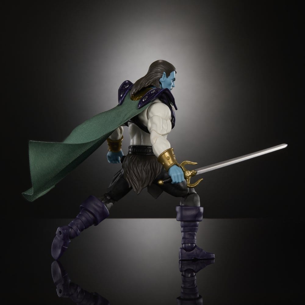 Masters of the Universe Masterverse Actionfigur New Eternia: Keldor 18 cm - Versand: 7 Tage nach Bestellung