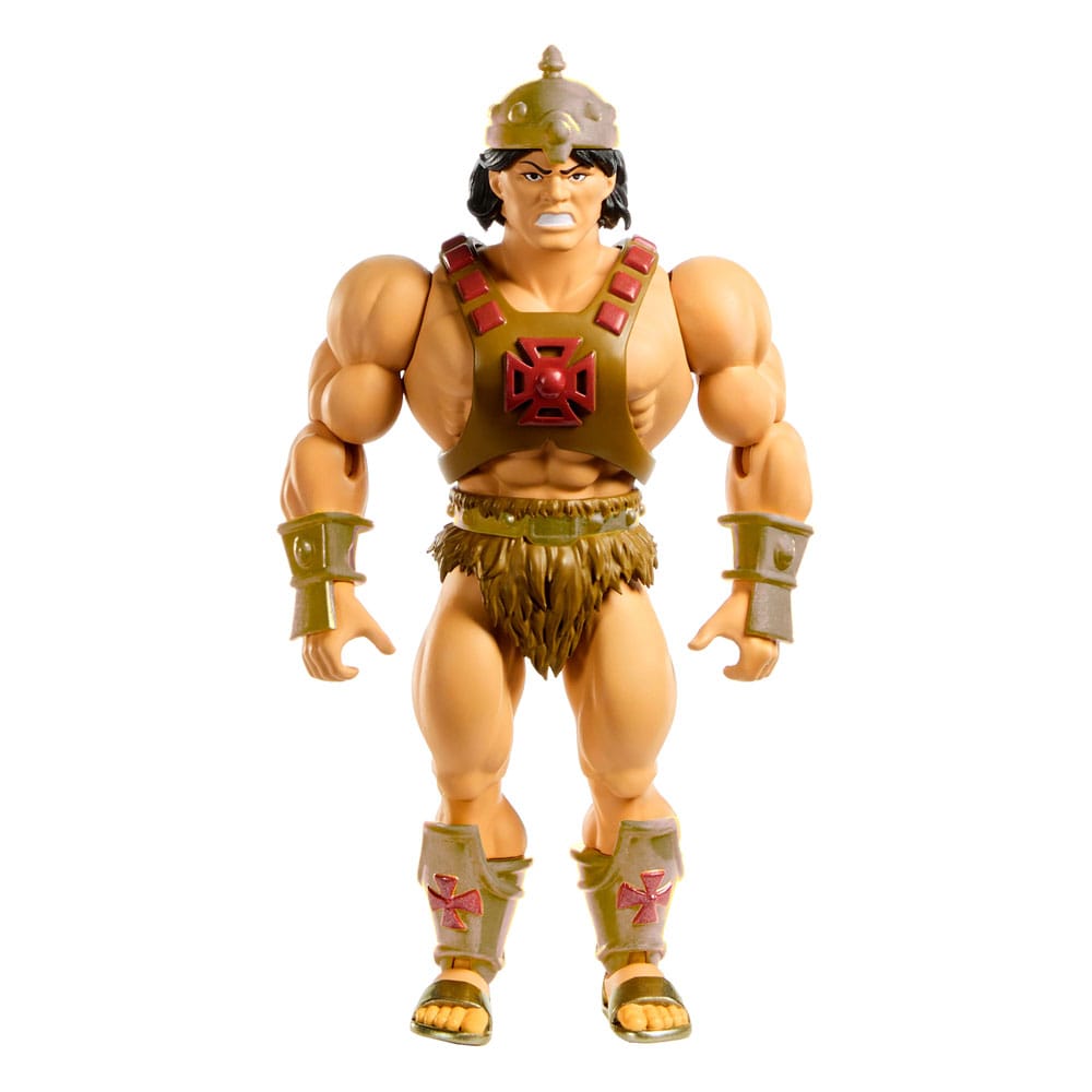 Masters of the Universe Origins Actionfigur Sketchbook Series: He-Man 14 cm - Versand: 5-7 Tage nach Bestellung