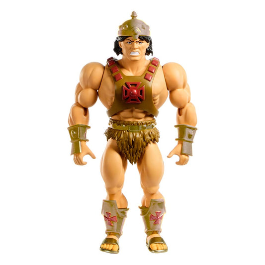 Masters of the Universe Origins Actionfigur Sketchbook Series: He-Man 14 cm - Versand: 5-7 Tage nach Bestellung