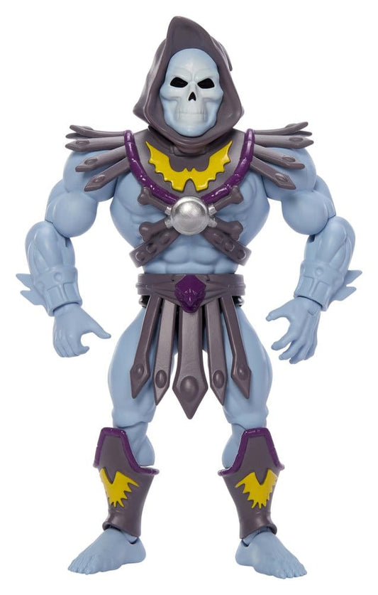 Masters of the Universe Origins Actionfigur Sketchbook Series: Skeletor 14 cm - Versand: 7 Tage nach Bestellung