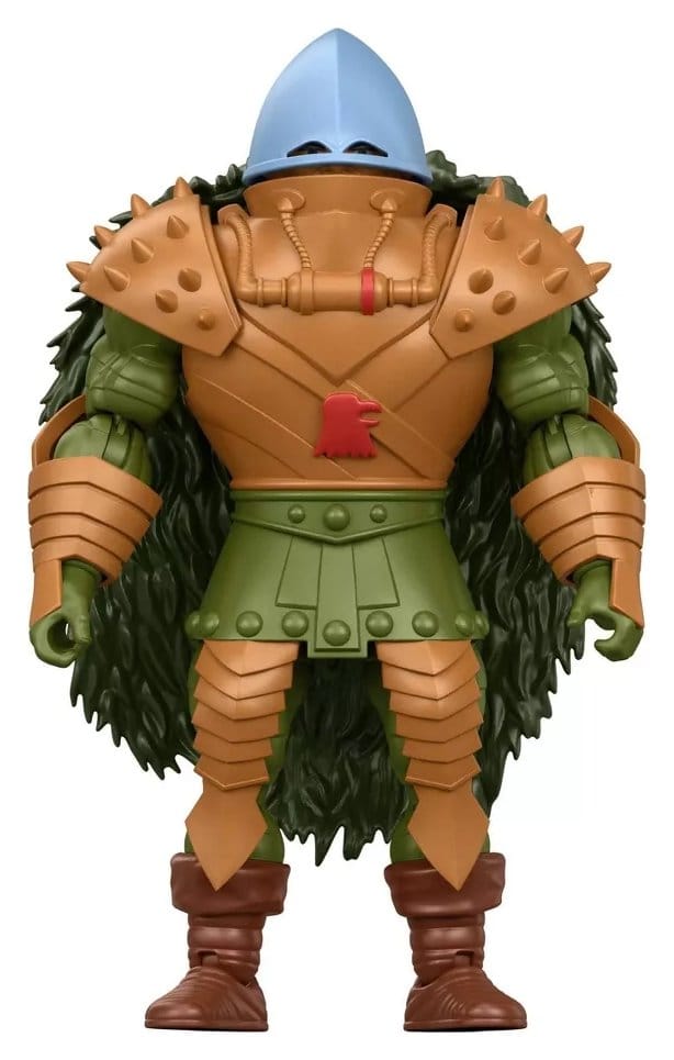 Masters of the Universe Origins Actionfigur Sketchbook Series: Man-At-Arms 14 cm - Versand: 7 Tage nach Bestellung