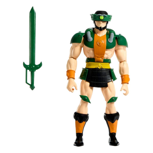 Masters of the Universe Origins Actionfigur Cartoon Collection: Tri-Klops 14 cm - Preorder - ETA: 25.12.2025