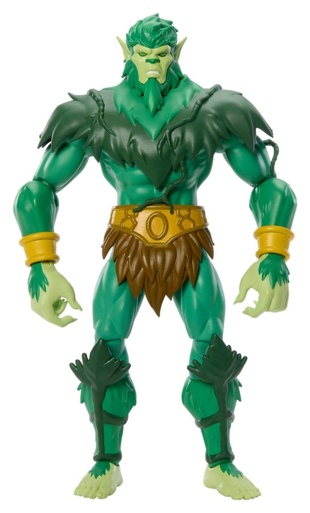 Masters of the Universe Origins Actionfigur Cartoon Collection: Moss Man 14 cm - Versand: 7 Tage nach Bestellung