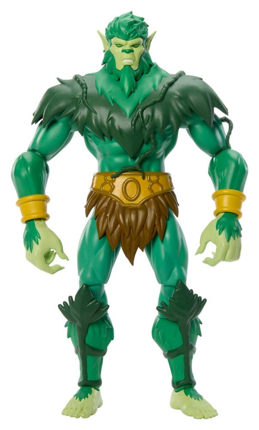 Masters of the Universe Origins Actionfigur Cartoon Collection: Moss Man 14 cm - Versand: 7 Tage nach Bestellung