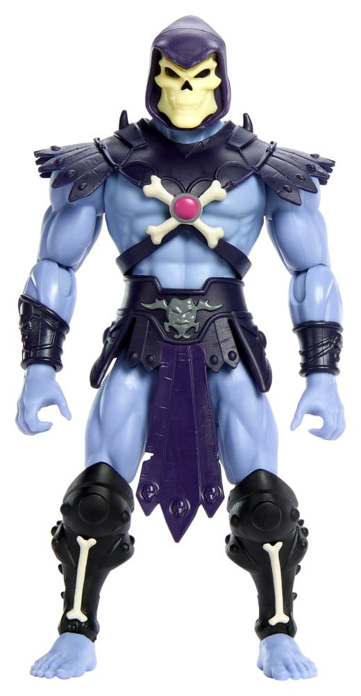 Masters of the Universe Origins Actionfigur Cartoon Collection: Skeletor 14 cm - Versand: 7 Tage nach Bestellung