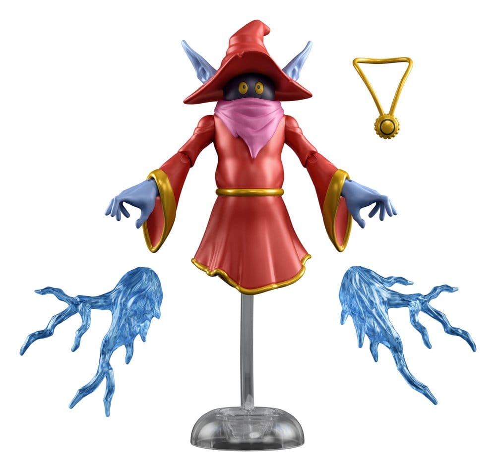 Masters of the Universe Origins Actionfigur Cartoon Collection: Orko 14 cm - Versand: 7 Tage nach Bestellung