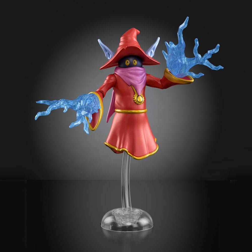 Masters of the Universe Origins Actionfigur Cartoon Collection: Orko 14 cm - Versand: 7 Tage nach Bestellung