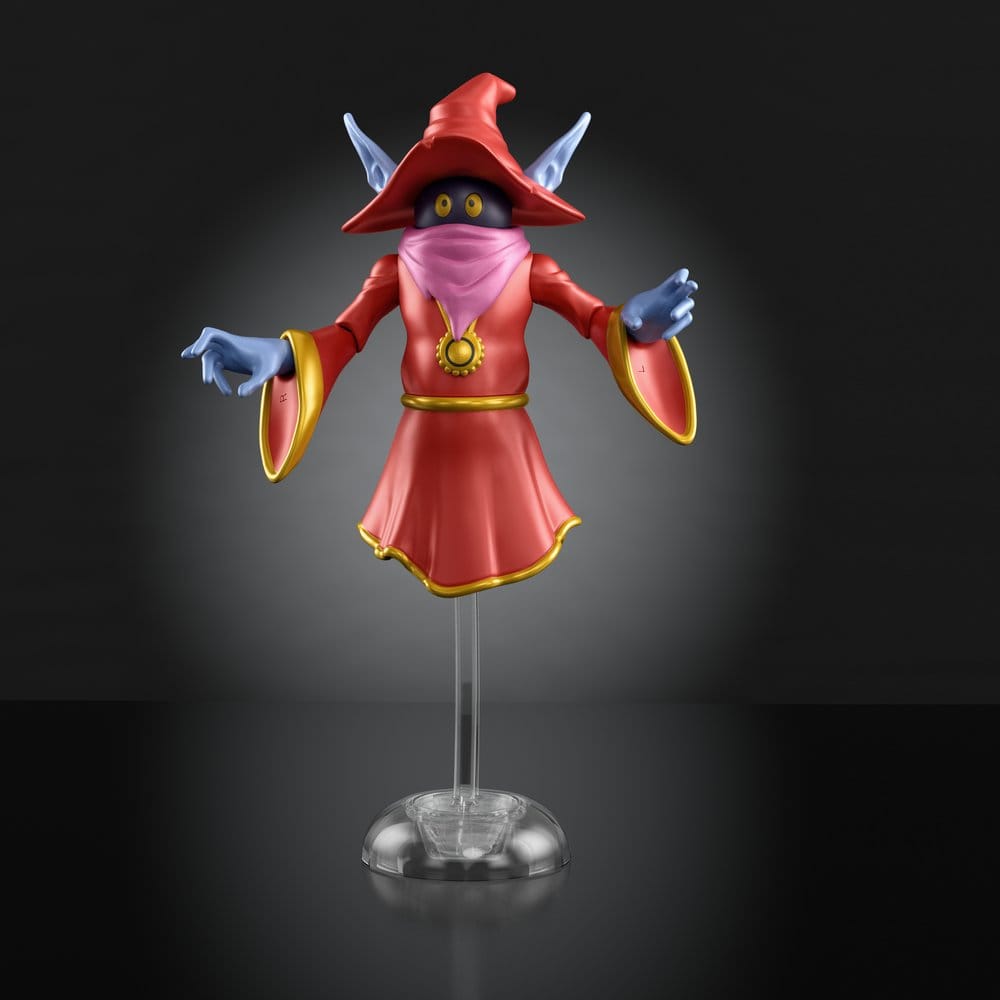 Masters of the Universe Origins Actionfigur Cartoon Collection: Orko 14 cm - Versand: 7 Tage nach Bestellung