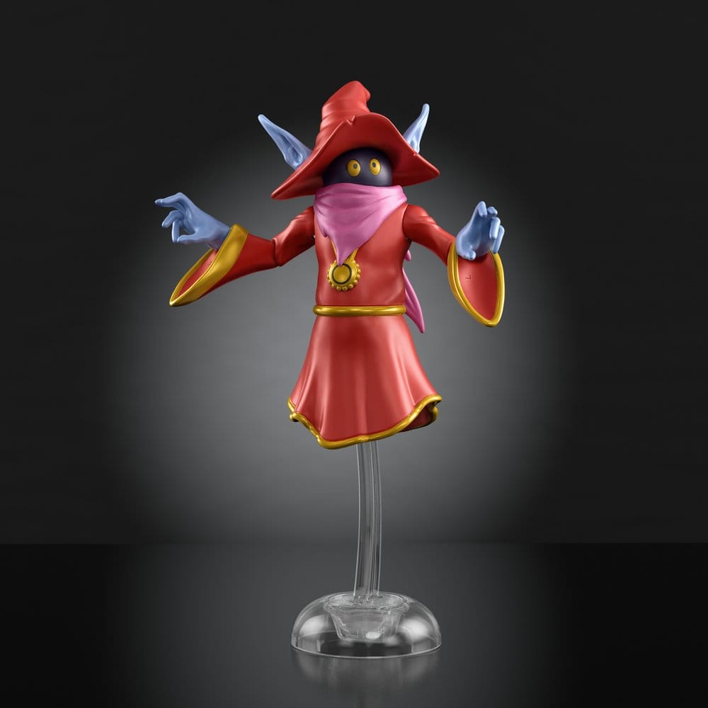 Masters of the Universe Origins Actionfigur Cartoon Collection: Orko 14 cm - Versand: 7 Tage nach Bestellung