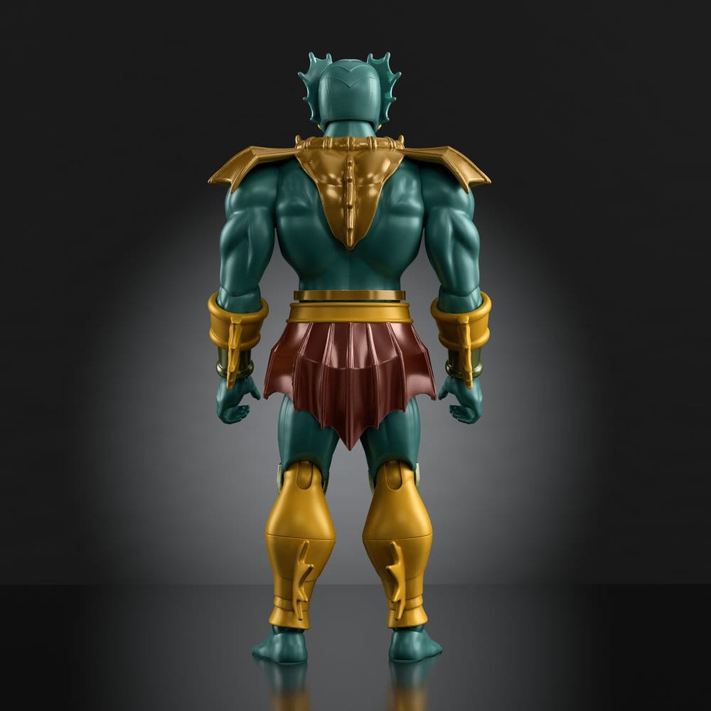 Masters of the Universe Origins Actionfigur Cartoon Collection: Mer-Man 14 cm - Versand: 7 Tage nach Bestellung