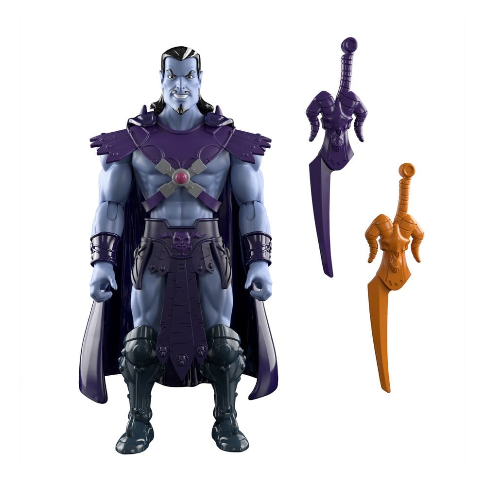 Masters of the Universe Origins Actionfigur Cartoon Collection: Keldor 14 cm - Versand: 7 Tage nach Bestellung