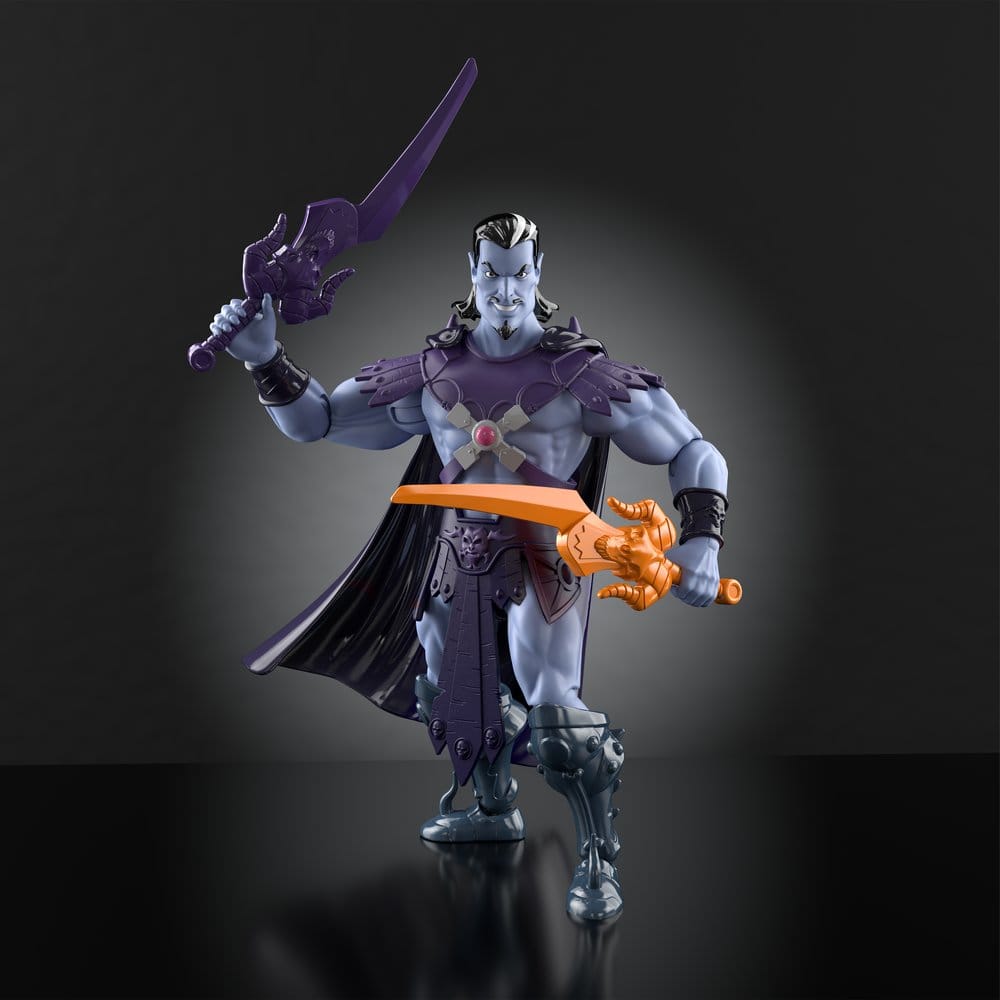 Masters of the Universe Origins Actionfigur Cartoon Collection: Keldor 14 cm - Versand: 7 Tage nach Bestellung