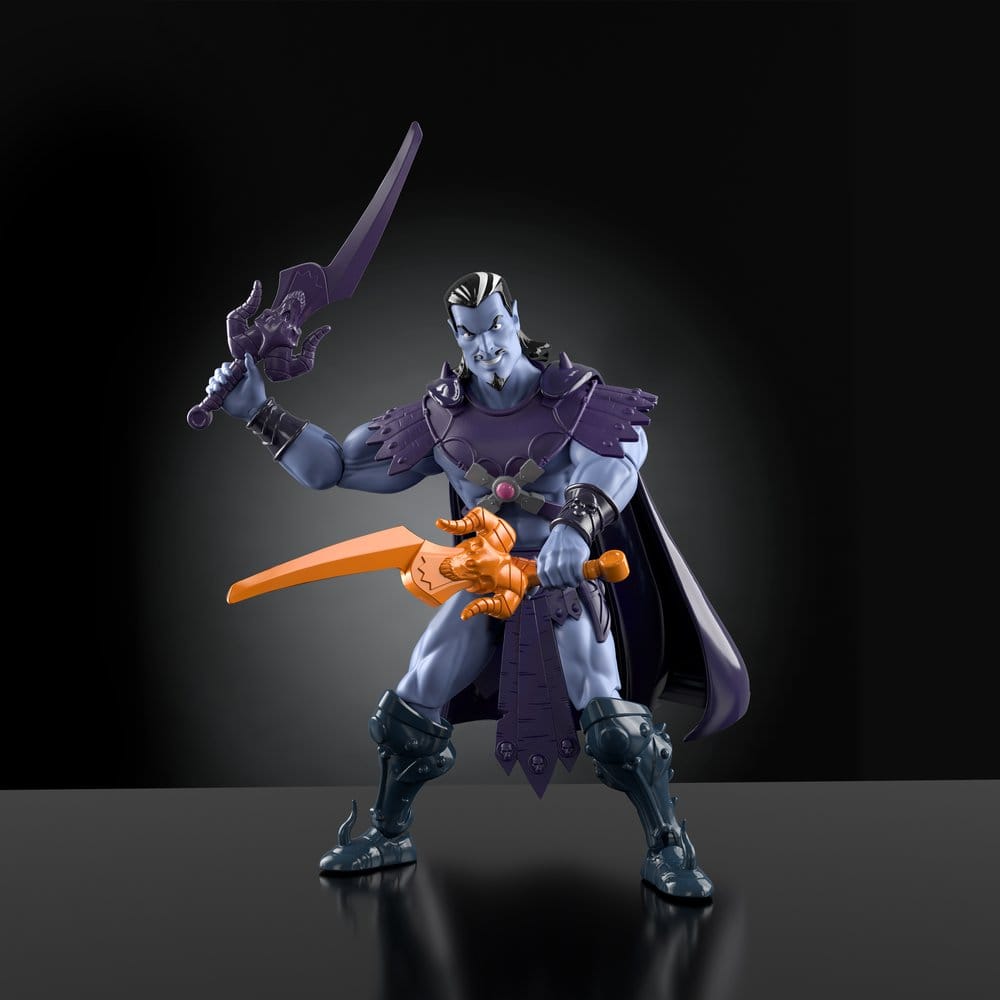 Masters of the Universe Origins Actionfigur Cartoon Collection: Keldor 14 cm - Versand: 7 Tage nach Bestellung